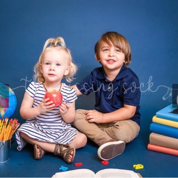 Meet your Posher, Ashlyn :) - Picture 12 of 16